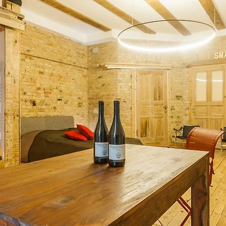 Smart Appart Insel Berlin Mitte Екстериор снимка