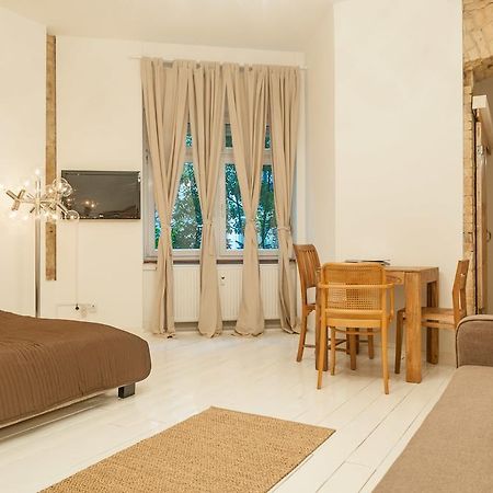 Smart Appart Insel Berlin Mitte Екстериор снимка