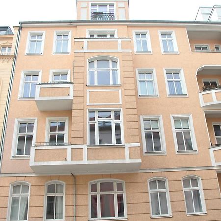 Smart Appart Insel Berlin Mitte Екстериор снимка