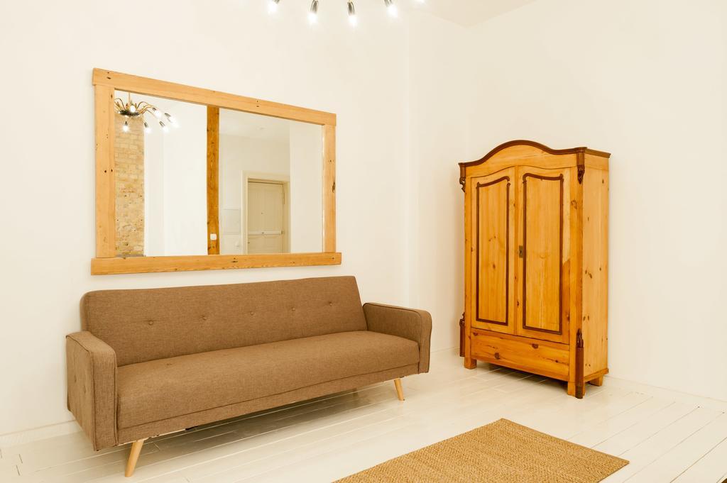 Smart Appart Insel Berlin Mitte Стая снимка